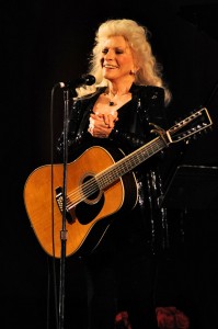 Judy Collins